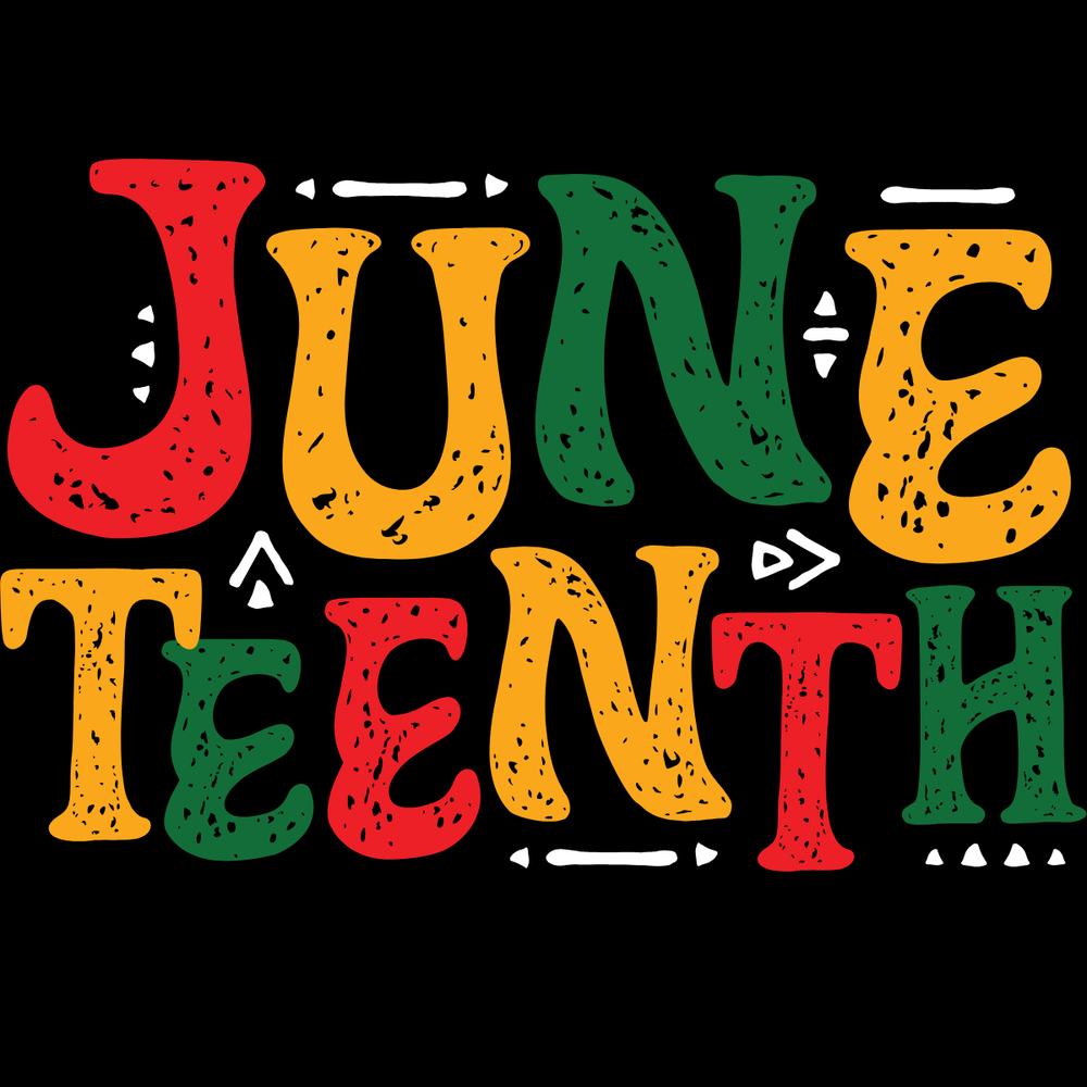 2026 JUNETEENTH
