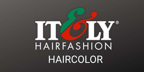 ITELY FASHION HAIRCOLOR