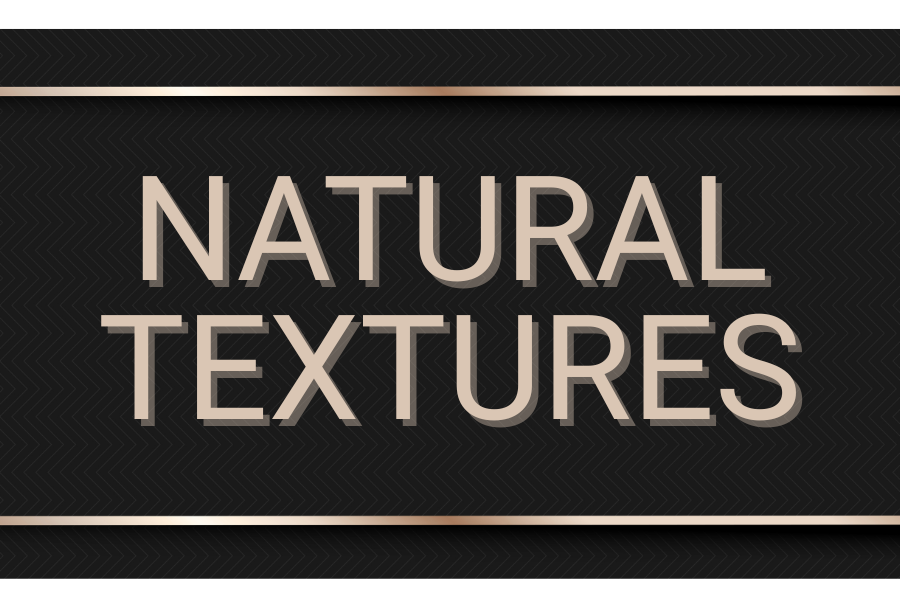 KERACARE NATURAL TEXTURES
