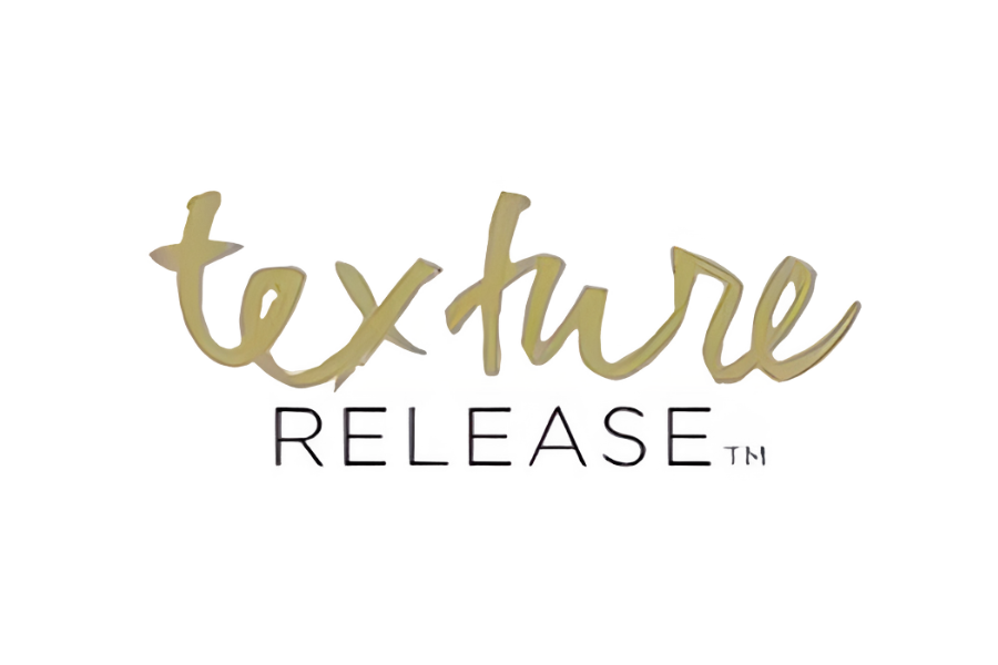 TEXTURE RELEASE