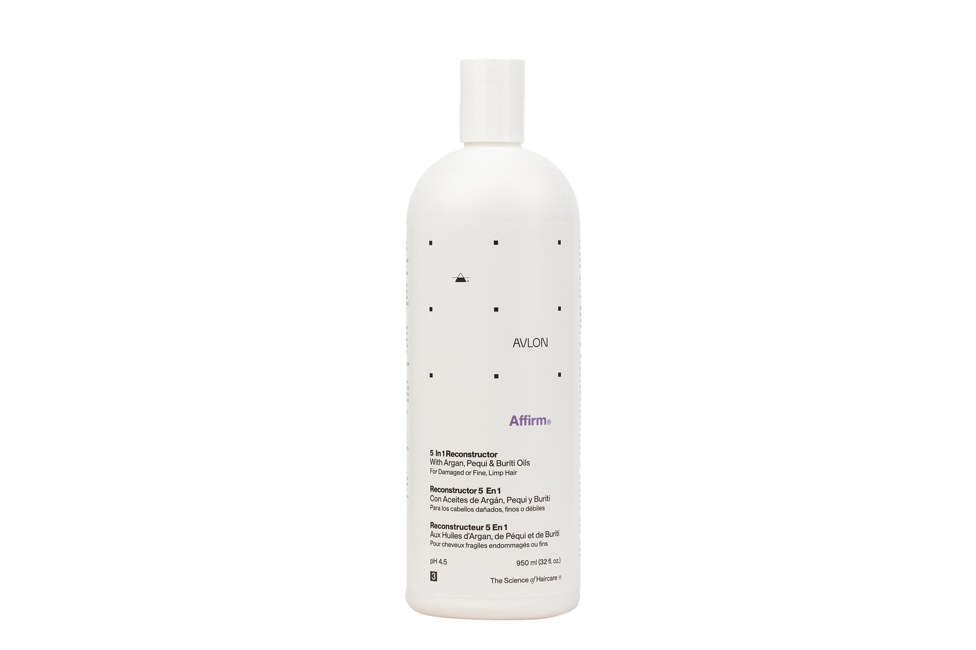 AFFIRM 5 IN 1 RECONSTRUCTOR