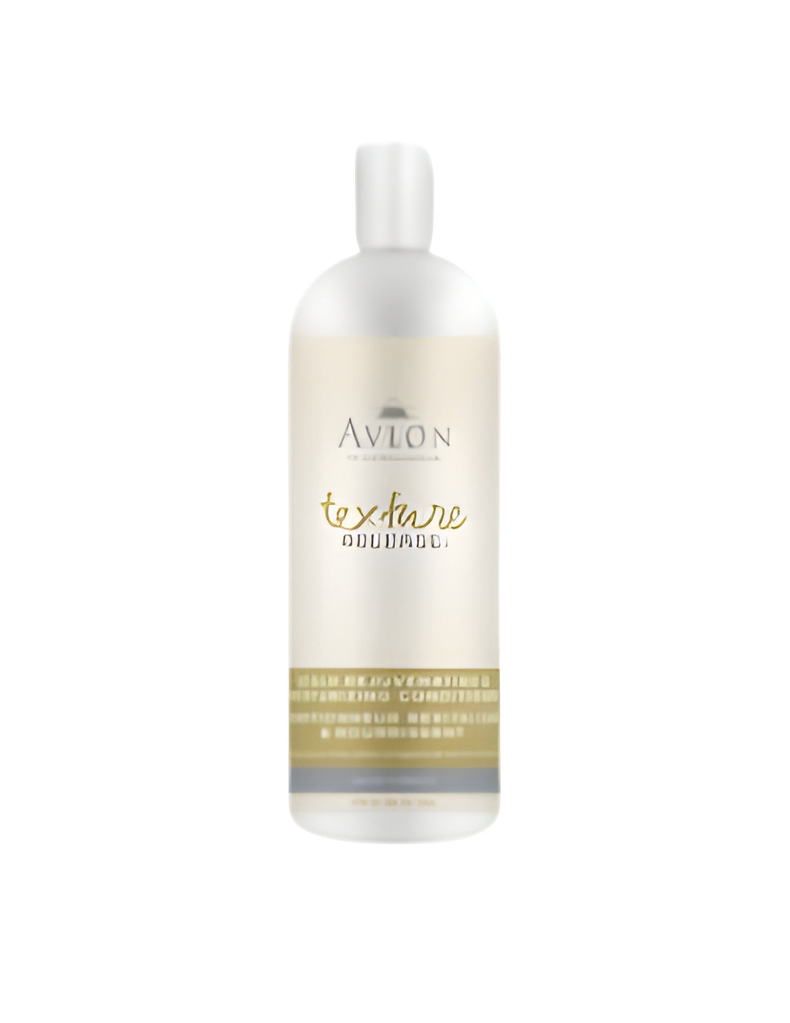 AVLON TEXTURE RELEASE SCALP REJUVENATING MOISTURIZING CONDITIONER
