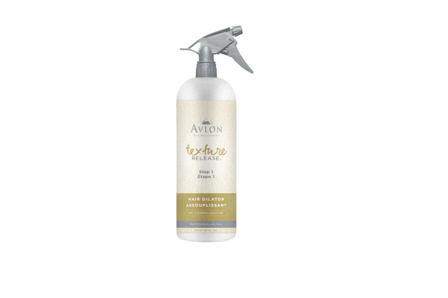 AVLON TEXTURE RELEASE DILATOR