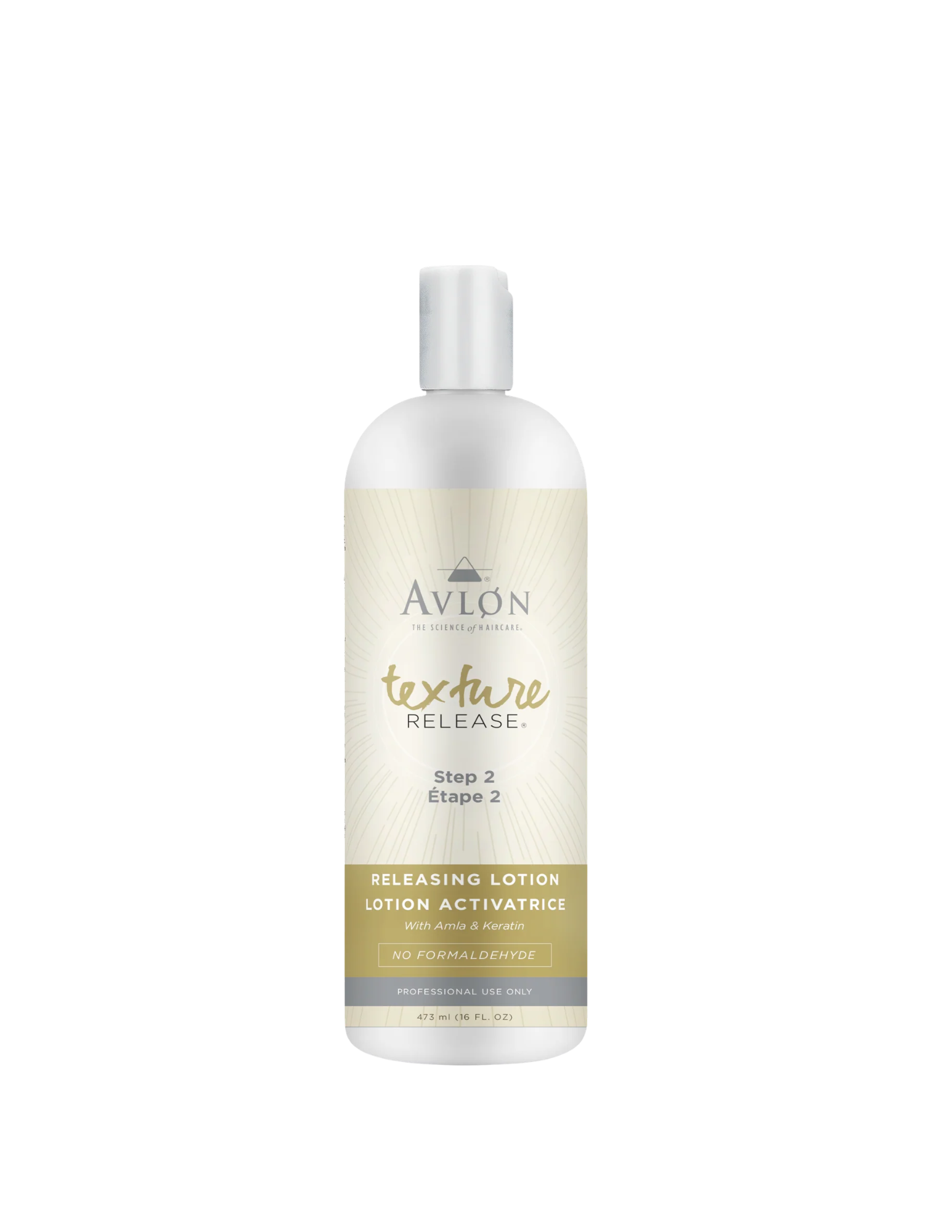 AVLON TEXTURE RELEASE RELEASING LOTION