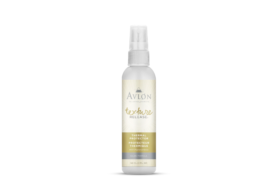 AVLON TEXTURE RELEASE THERMAL PROTECTOR