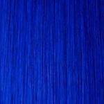 BRAID HAIR RUWA 3X - COLORFUL