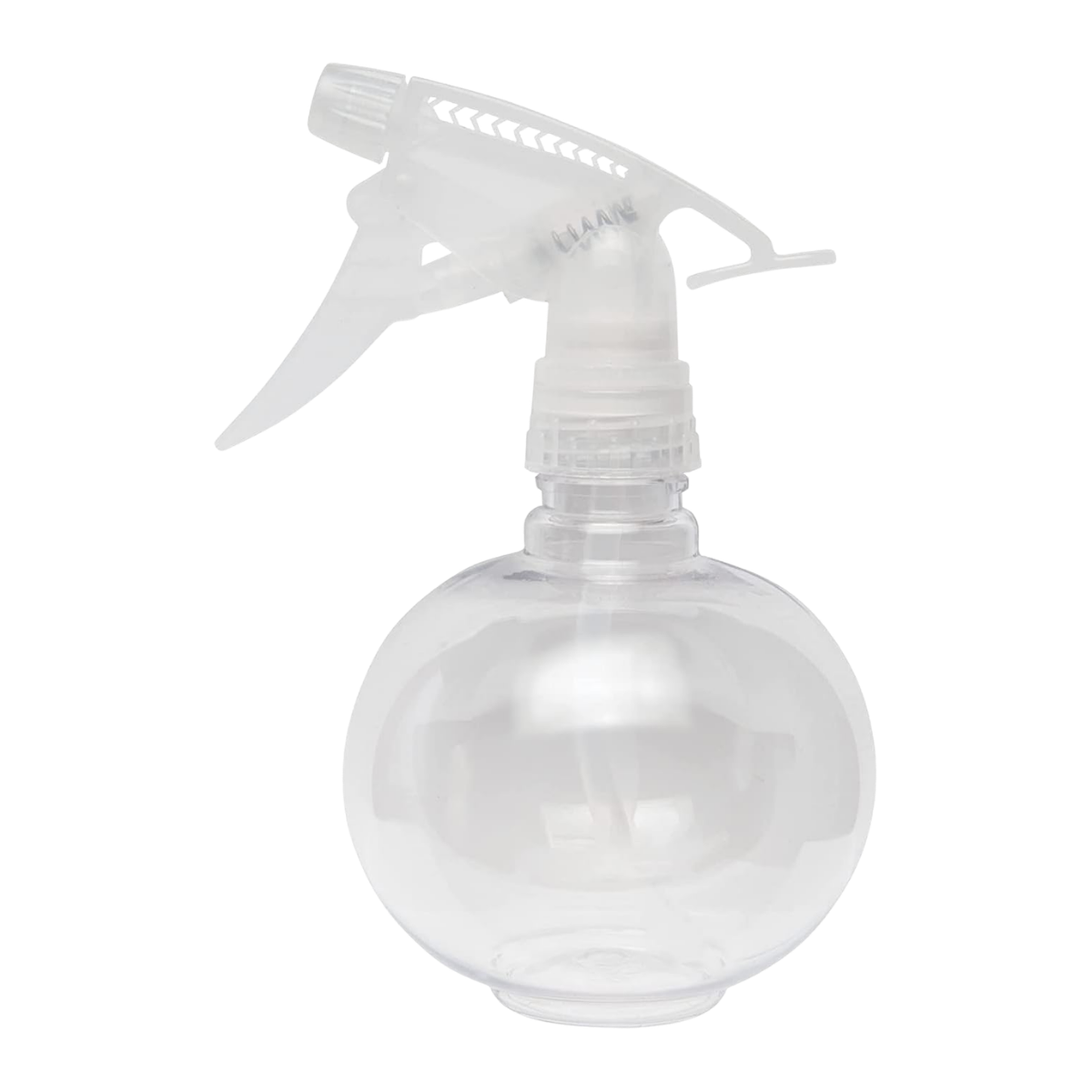 SPRAY BOTTLE - BUBBLE SHAPE