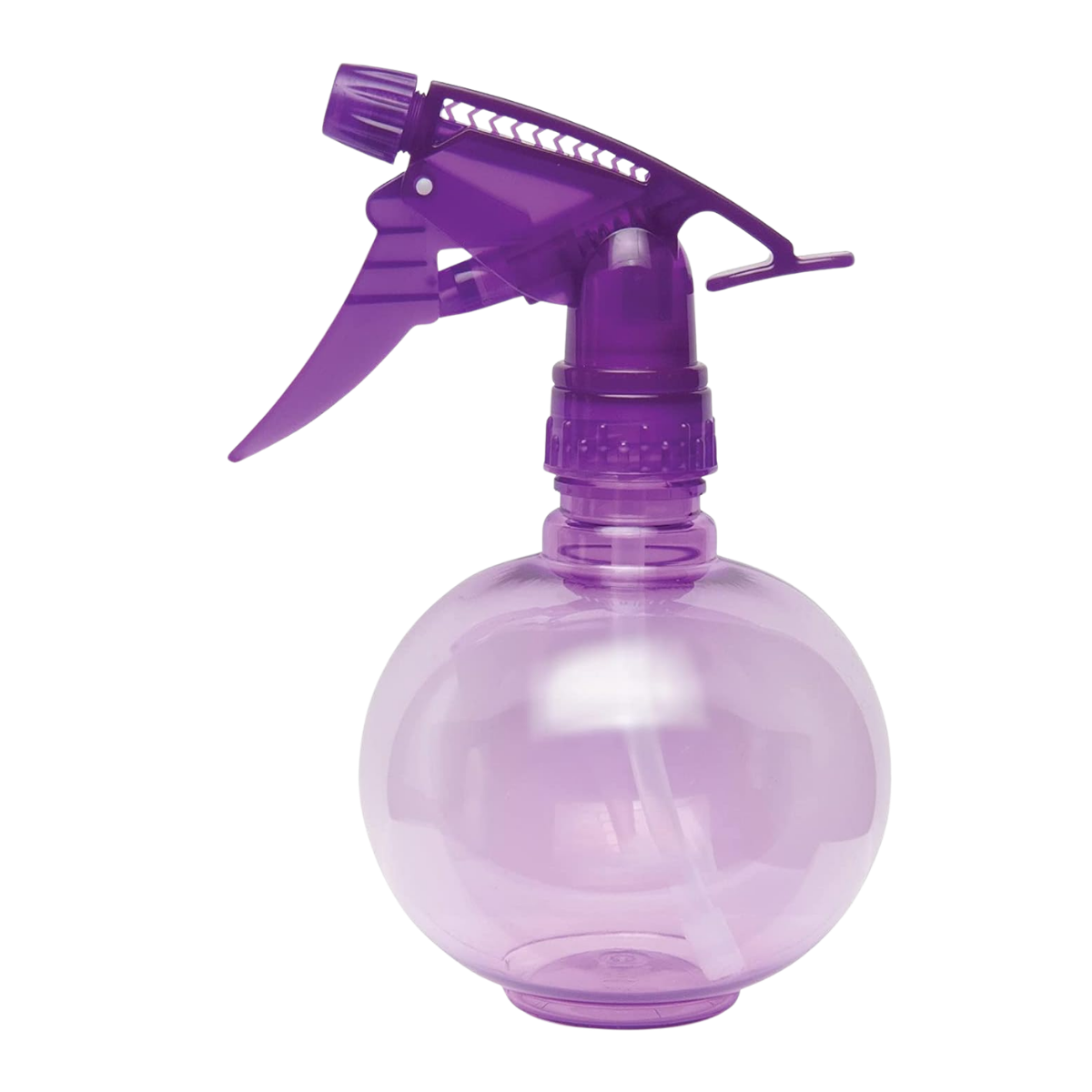 SPRAY BOTTLE - BUBBLE SHAPE