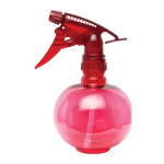 SPRAY BOTTLE - BUBBLE SHAPE
