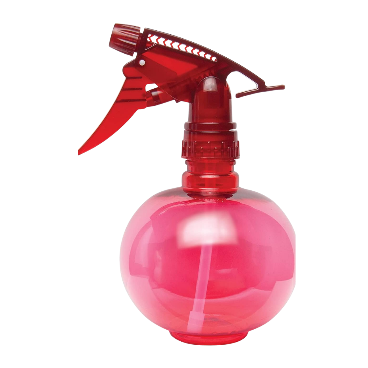 SPRAY BOTTLE - BUBBLE SHAPE