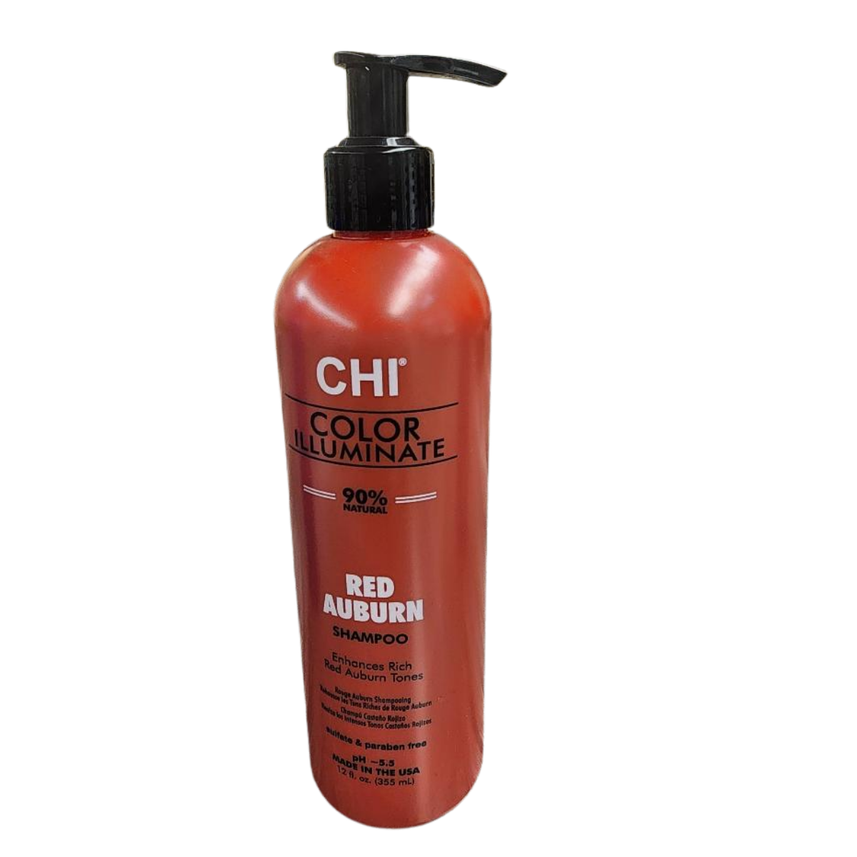 CHI ILLUMINATE SHAMPOO