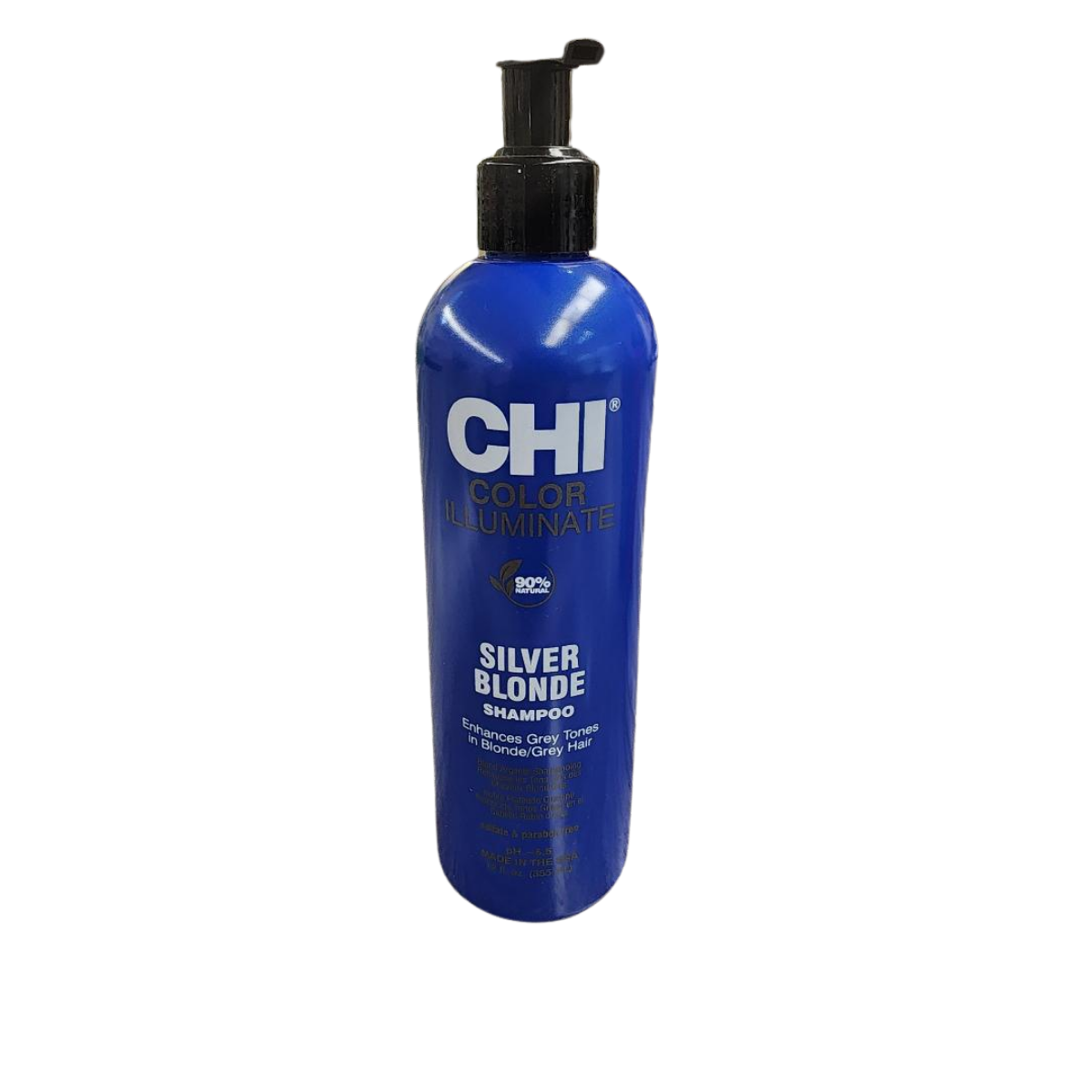 CHI ILLUMINATE SHAMPOO