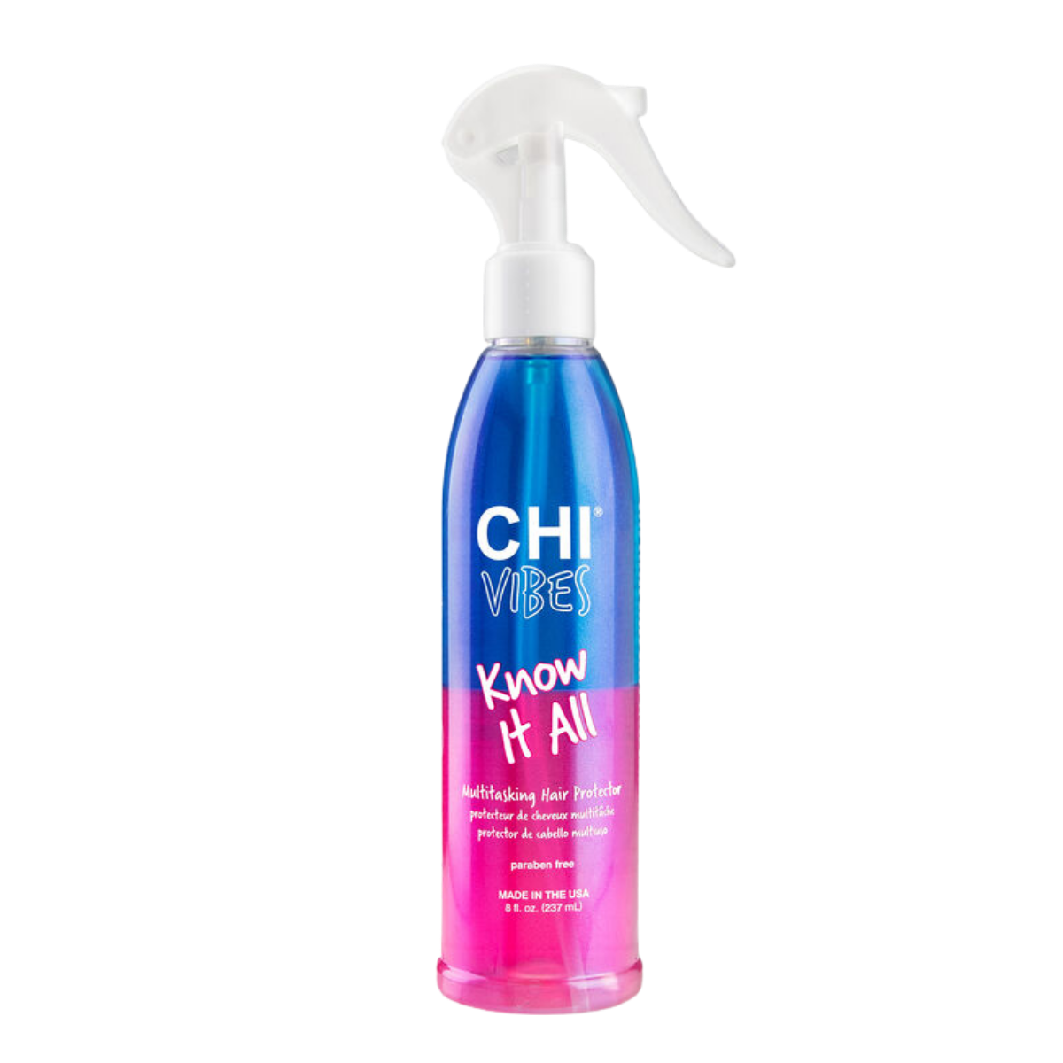 Chi Vibe Know It All Spray