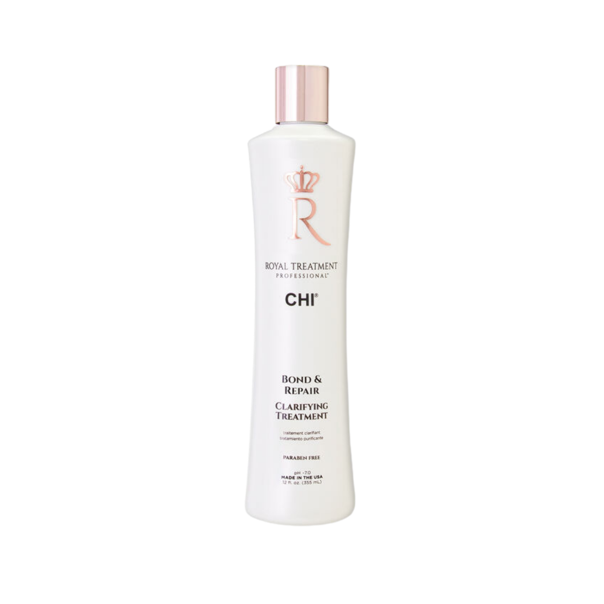 CHI ROYAL TREATMENT BOND & REPAIR CLARIFYING TREATMENT