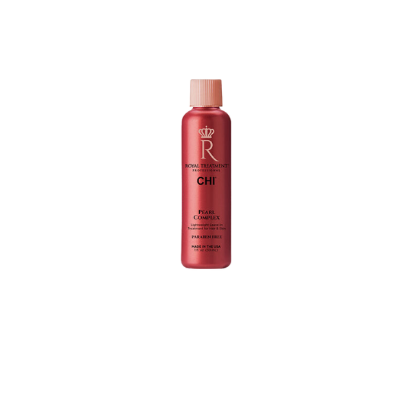 CHI ROYAL TREATMENT PEARL COMPLEX