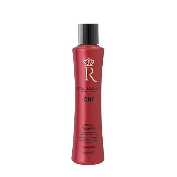 CHI ROYAL TREATMENT PEARL COMPLEX