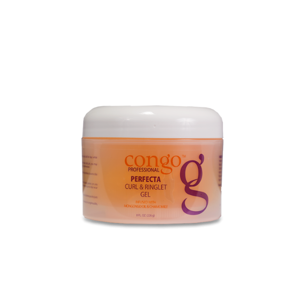 CONGO PERFECTA CURL & RINGLET GEL