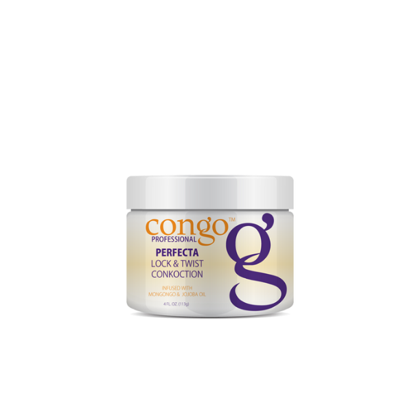 CONGO PERFECT LOCK & TWIST CONKOCTION