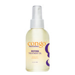CONGO RESTORA TREATMENT OIL