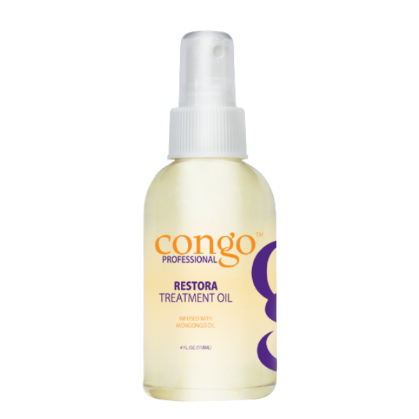 CONGO RESTORA TREATMENT OIL