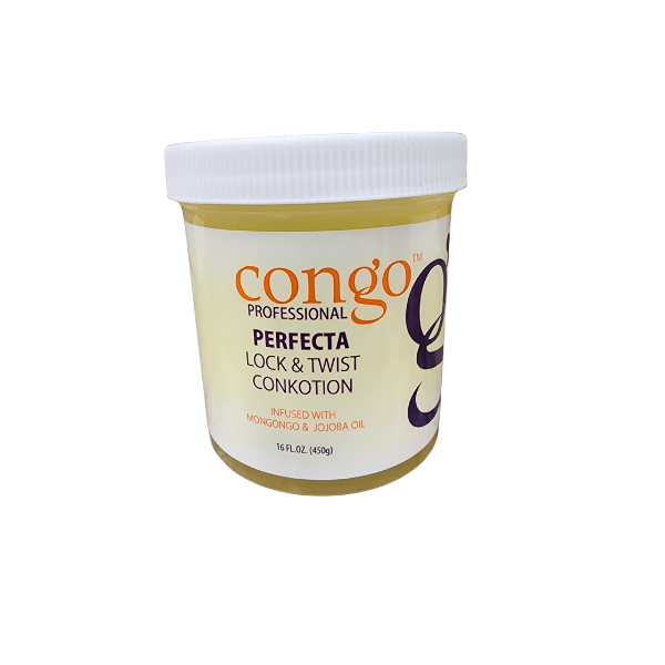 CONGO PERFECT LOCK & TWIST CONKOCTION