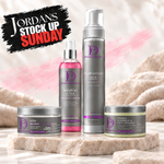 STOCK UP SUNDAY DESIGN ESSENTIALS 4 PC STYLE MAINTENANCE DEAL