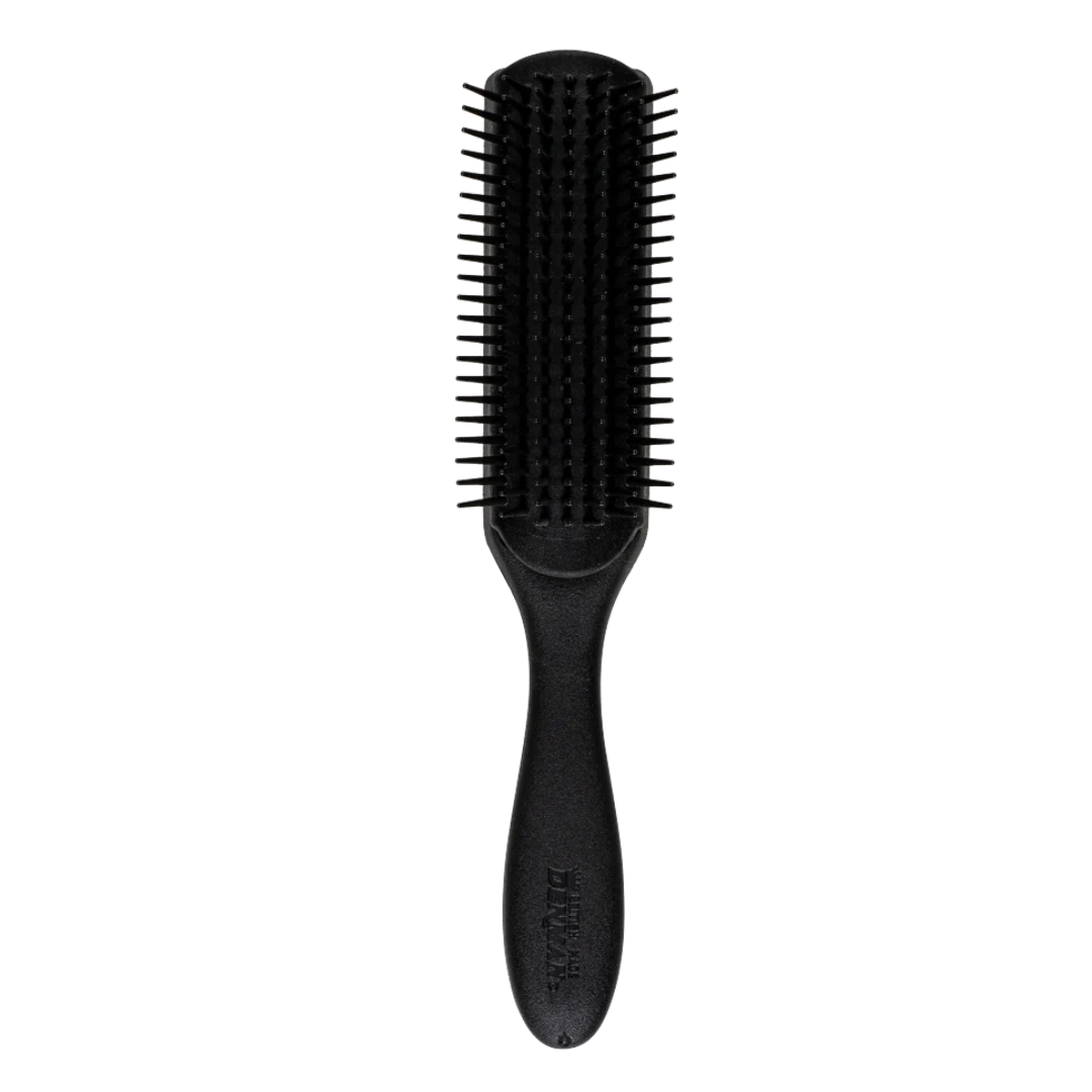 DENMAN 7 ROW STYLER (BLACK)