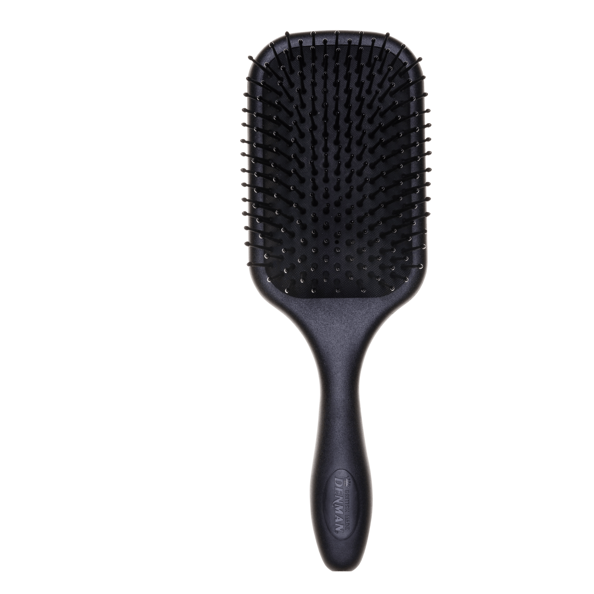 DENMAN PADDLE BRUSH
