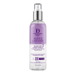 DESIGN ESSENTIALS AGAVE & LAVENDER BLOW DRY & HEAT SHIELD