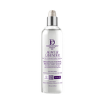 DESIGN ESSENTIALS AGAVE & LAVENDER THERMAL PROTECTANT SERUM