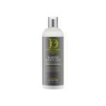 DESIGN ESSENTIALS ALMOND & AVOCADO MOISTURIZING SHAMPOO