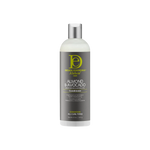 DESIGN ESSENTIALS ALMOND & AVOCADO MOISTURIZING DETANGLING CONDITIONER