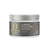 DESIGN ESSENTIALS ALMOND & AVOCADO CURL CREME