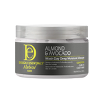 DESIGN ESSENTIALS ALMOND & AVOCADO DEEP MOISTURE MASQUE