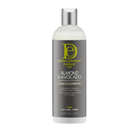 DESIGN ESSENTIALS ALMOND & AVOCADO LEAVE-IN CONDITIONER