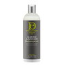 DESIGN ESSENTIALS ALMOND & AVOCADO DAILY MOISTURIZING LOTION