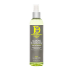 DESIGN ESSENTIALS ALMOND & AVOCADO DAILY REVITALIZER