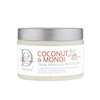 DESIGN ESSENTIALS COCONUT & MONOI MOISTURE MILK SOUFFLE'