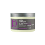 DESIGN ESSENTIALS HERBAL COMPLEX 4 HAIR + SCALP