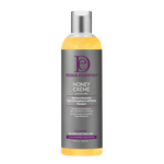 DESIGN ESSENTIALS HONEY CREME MOISTURE RETENTION SUPER DETANGLING SHAMPOO