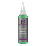 DESIGN ESSENTIALS PEPPERMINT & ALOE SOOTHING SCALP TONIC