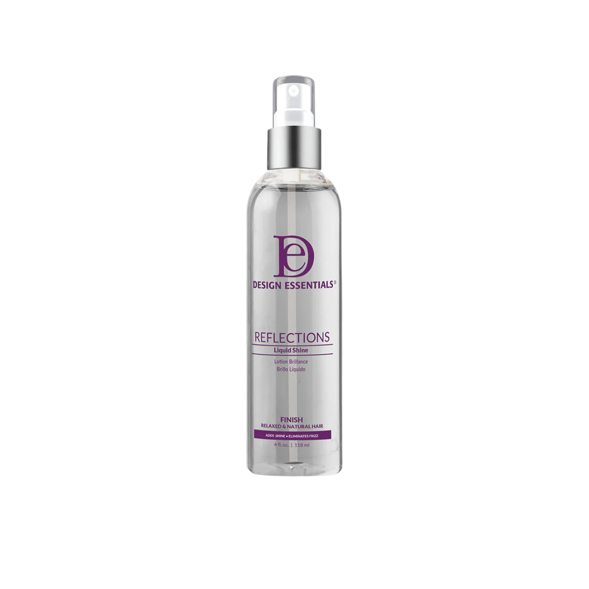DESIGN ESSENTIALS REFLECTIONS LIQUID SHINE