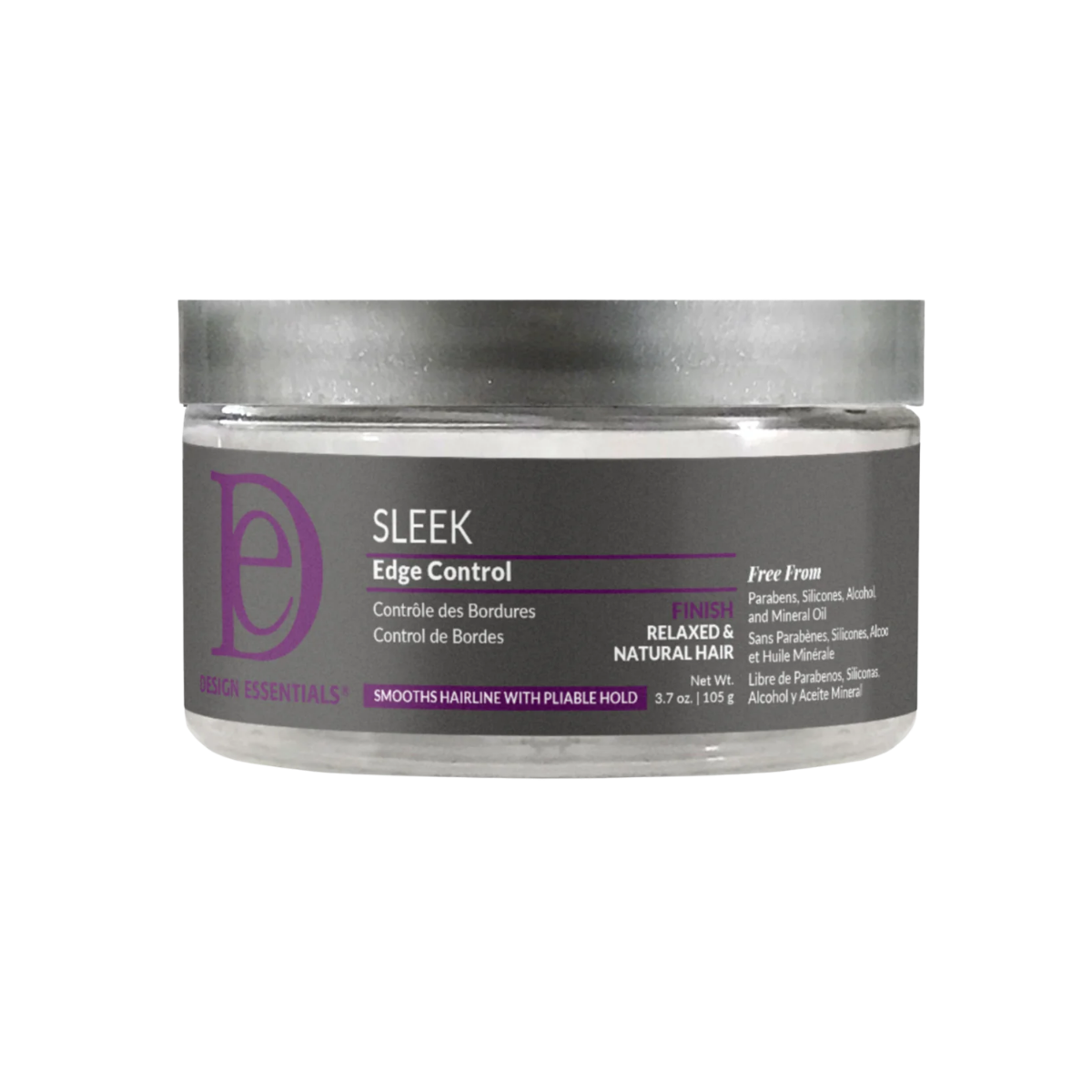 DESIGN ESSENTIALS SLEEK EDGE CONTROL