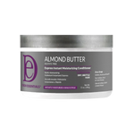 DESIGN ESSENTIALS ALMOND BUTTER MOISTURIZING CONDITIONER