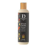 DESIGN ESSENTIALS AFRICAN CHEBE ANTI-BREAKAGE SHAMPOO