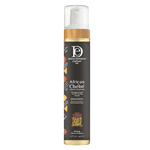 DESIGN ESSENTIALS AFRICAN CHEBE CURL PERFECTING MOUSSE