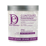 DESIGN ESSENTIALS CONTOUR STYLING GEL
