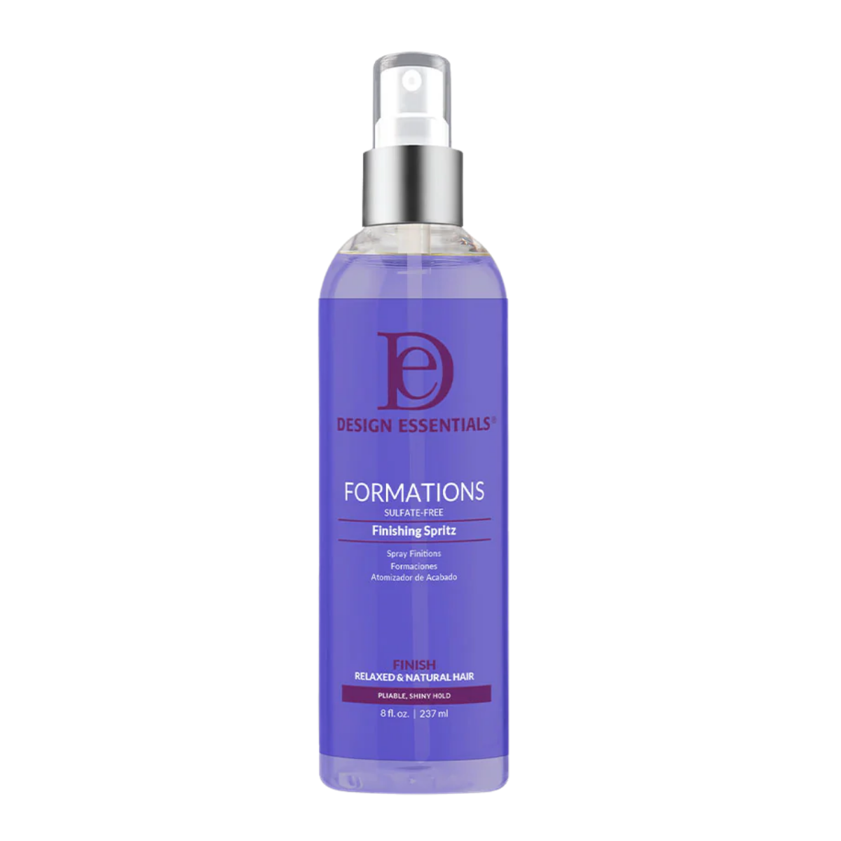 DESIGN ESSENTIALS FORMATION FINISHING SPRITZ