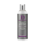 DESIGN ESSENTIALS KUKUI COCONUT LEAVE-IN CONDITIONER