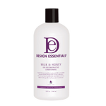 DESIGN ESSENTIALS MILK & HONEY 6N1 RECONSTRUCTIVE CONDITIONING